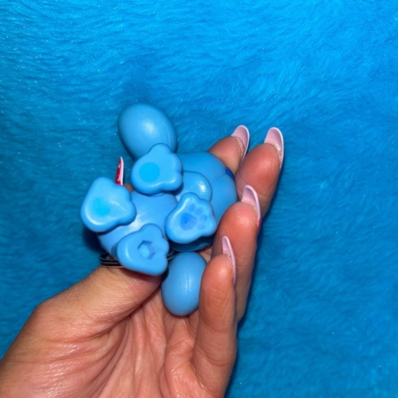 Blues clues keychain - Picture 5 of 7